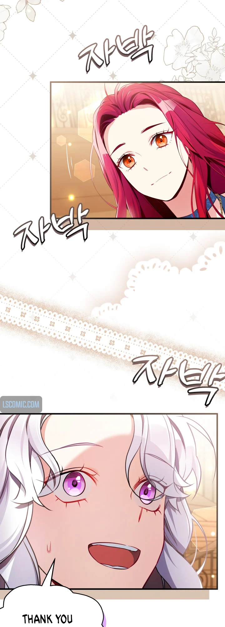I'm Only a Stepmother, but My Daughter Is Just so Cute Chapter 109 - Page 38