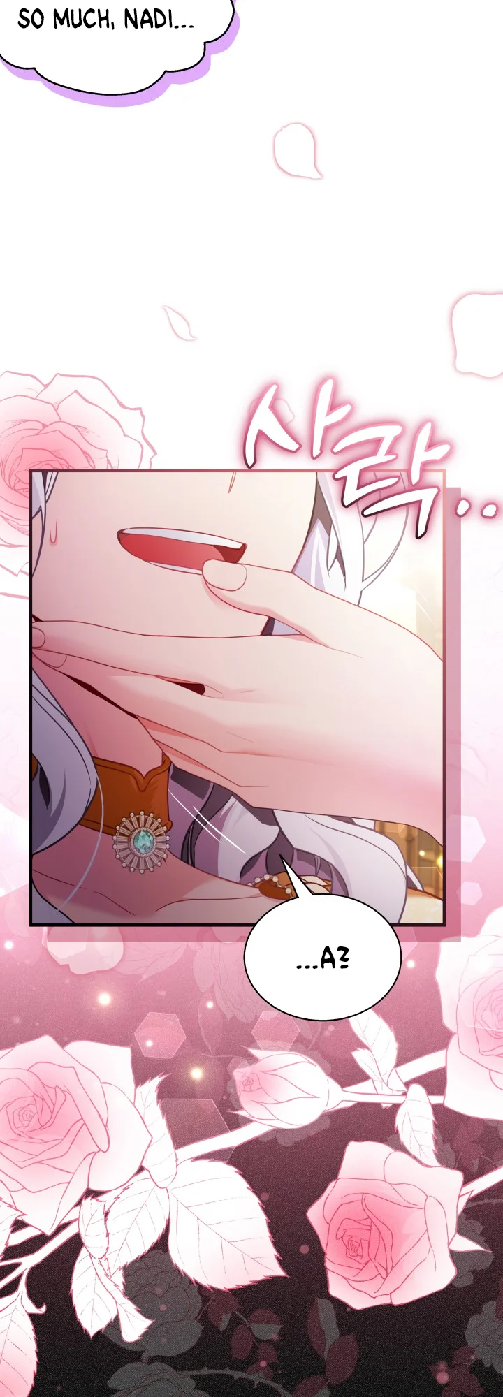 I'm Only a Stepmother, but My Daughter Is Just so Cute Chapter 109 - Page 39