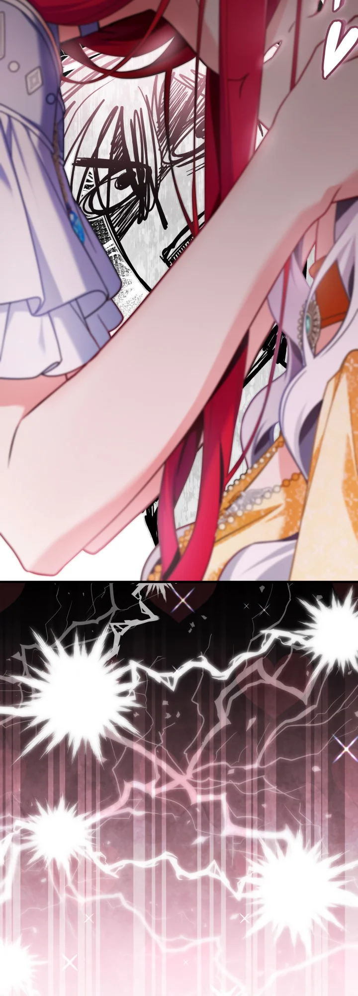 I'm Only a Stepmother, but My Daughter Is Just so Cute Chapter 109 - Page 41