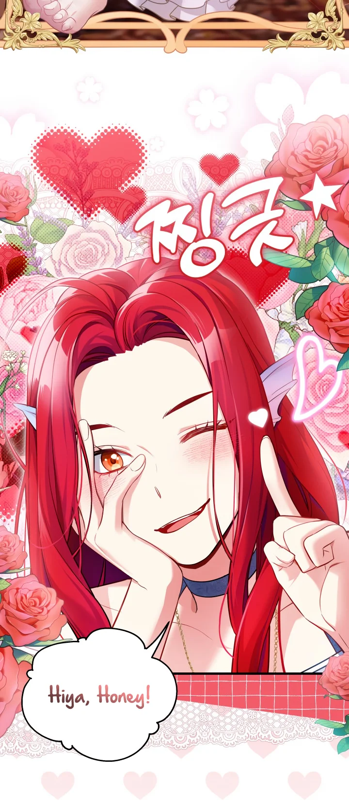 I'm Only a Stepmother, but My Daughter Is Just so Cute Chapter 109 - Page 48