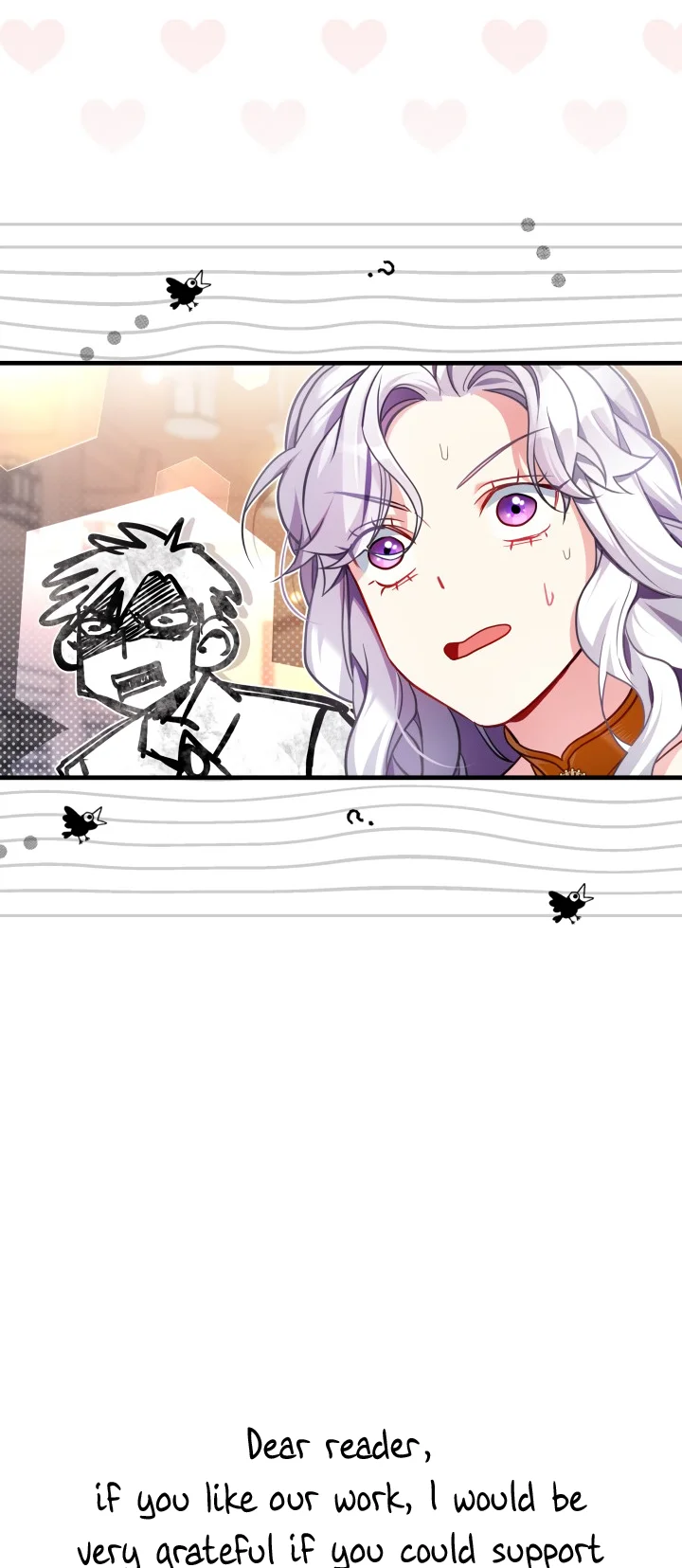 I'm Only a Stepmother, but My Daughter Is Just so Cute Chapter 109 - Page 49