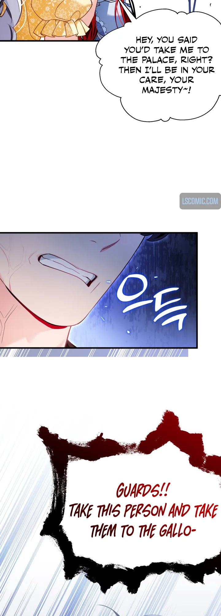 I'm Only a Stepmother, but My Daughter Is Just so Cute Chapter 110 - Page 8