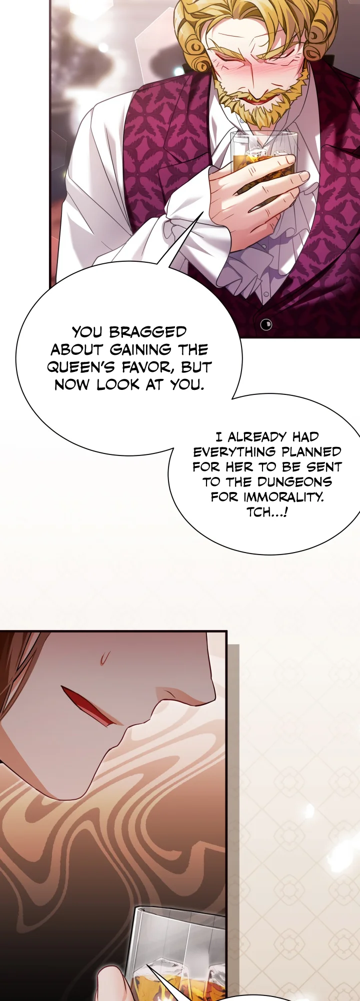 I'm Only a Stepmother, but My Daughter Is Just so Cute Chapter 110 - Page 12