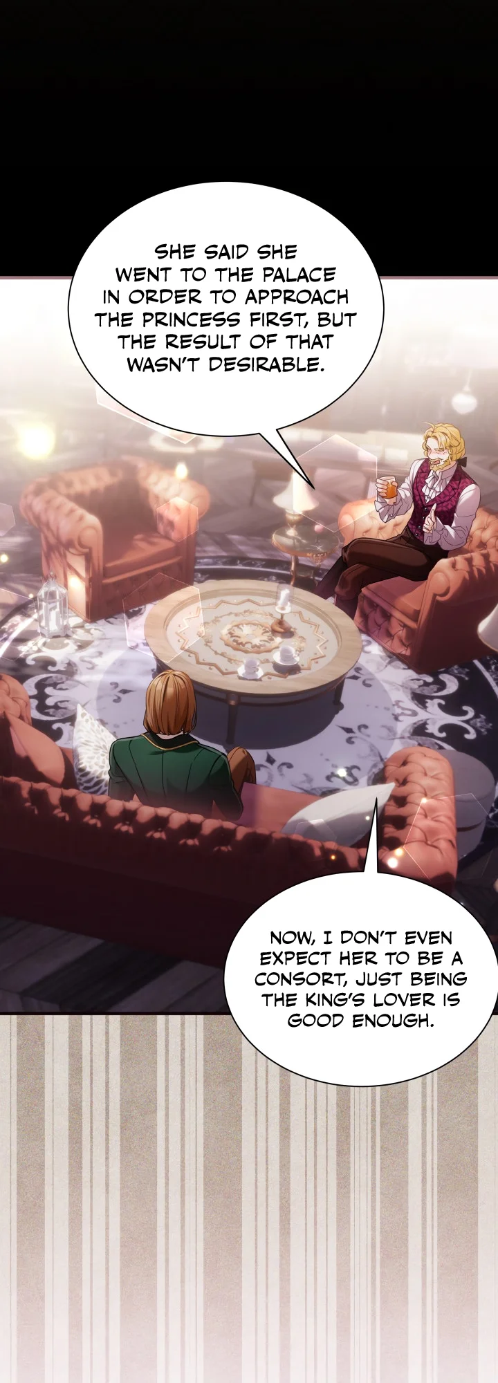 I'm Only a Stepmother, but My Daughter Is Just so Cute Chapter 110 - Page 14