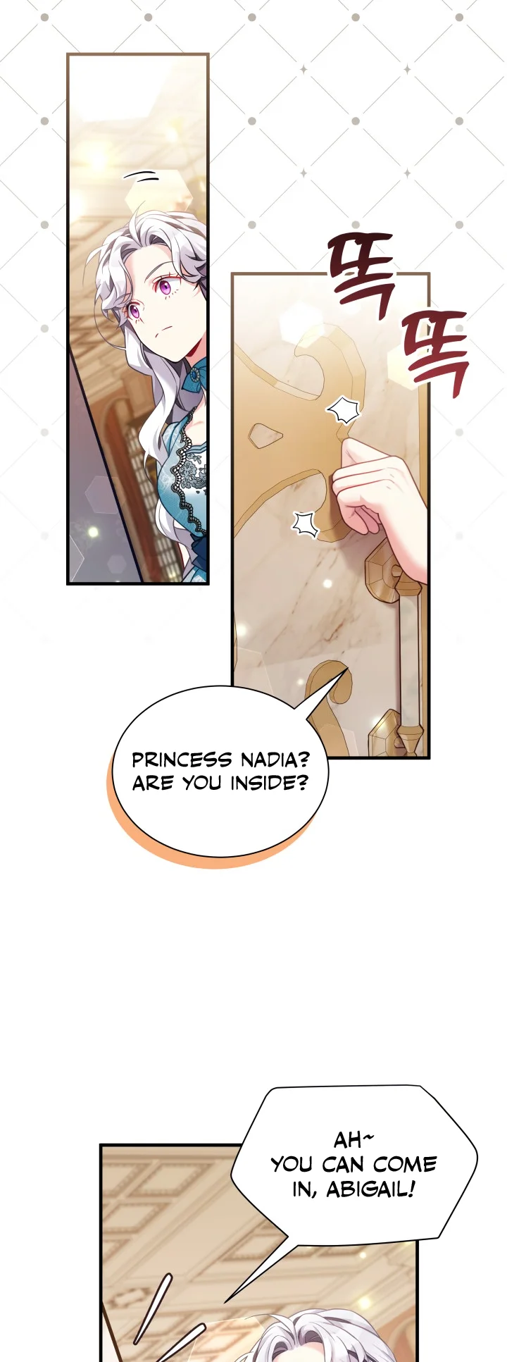 I'm Only a Stepmother, but My Daughter Is Just so Cute Chapter 110 - Page 19