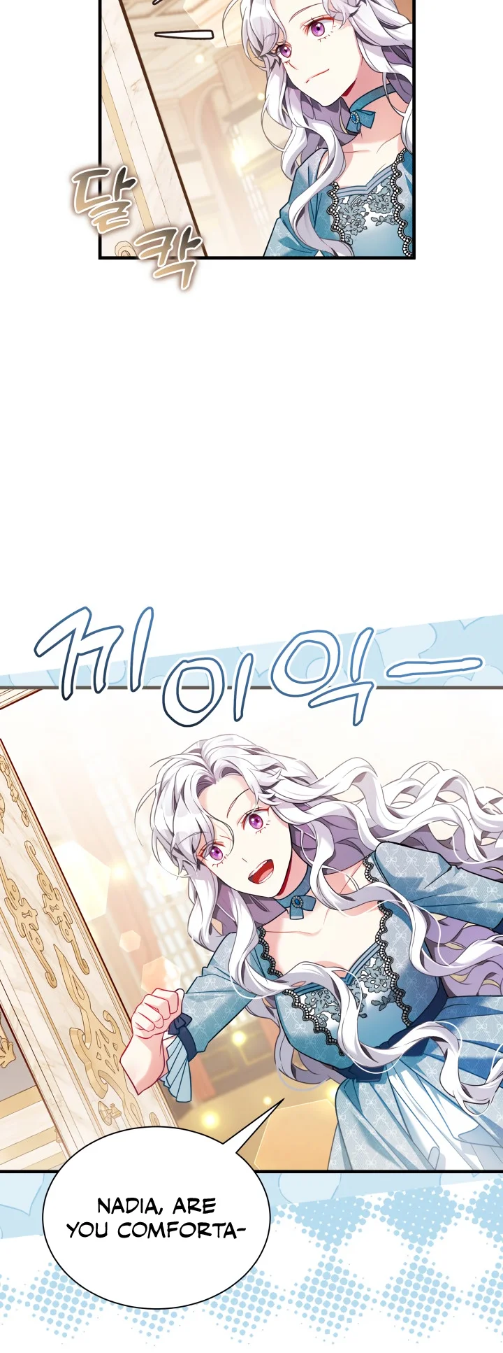I'm Only a Stepmother, but My Daughter Is Just so Cute Chapter 110 - Page 20