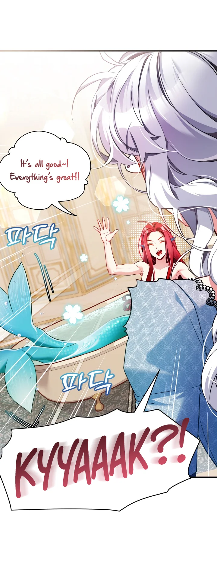 I'm Only a Stepmother, but My Daughter Is Just so Cute Chapter 110 - Page 21