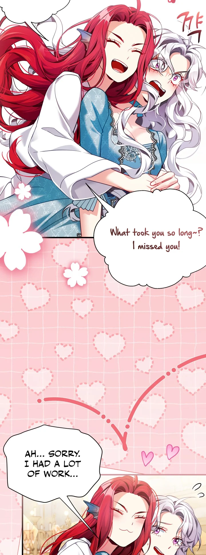 I'm Only a Stepmother, but My Daughter Is Just so Cute Chapter 110 - Page 25