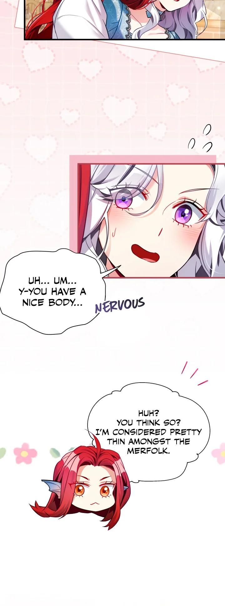 I'm Only a Stepmother, but My Daughter Is Just so Cute Chapter 110 - Page 26