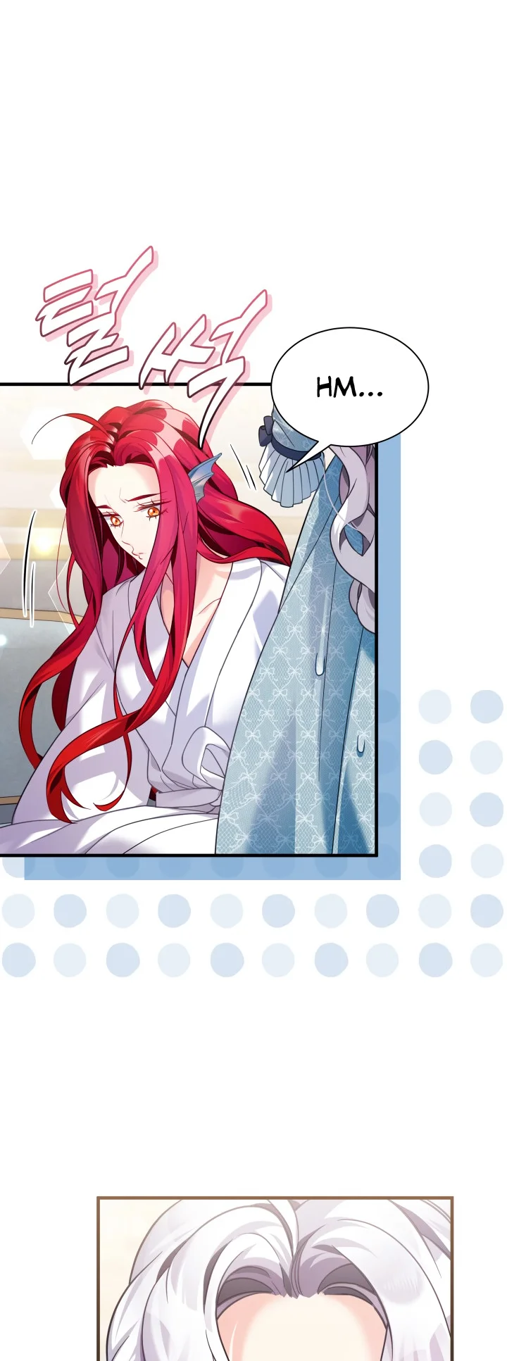 I'm Only a Stepmother, but My Daughter Is Just so Cute Chapter 110 - Page 30