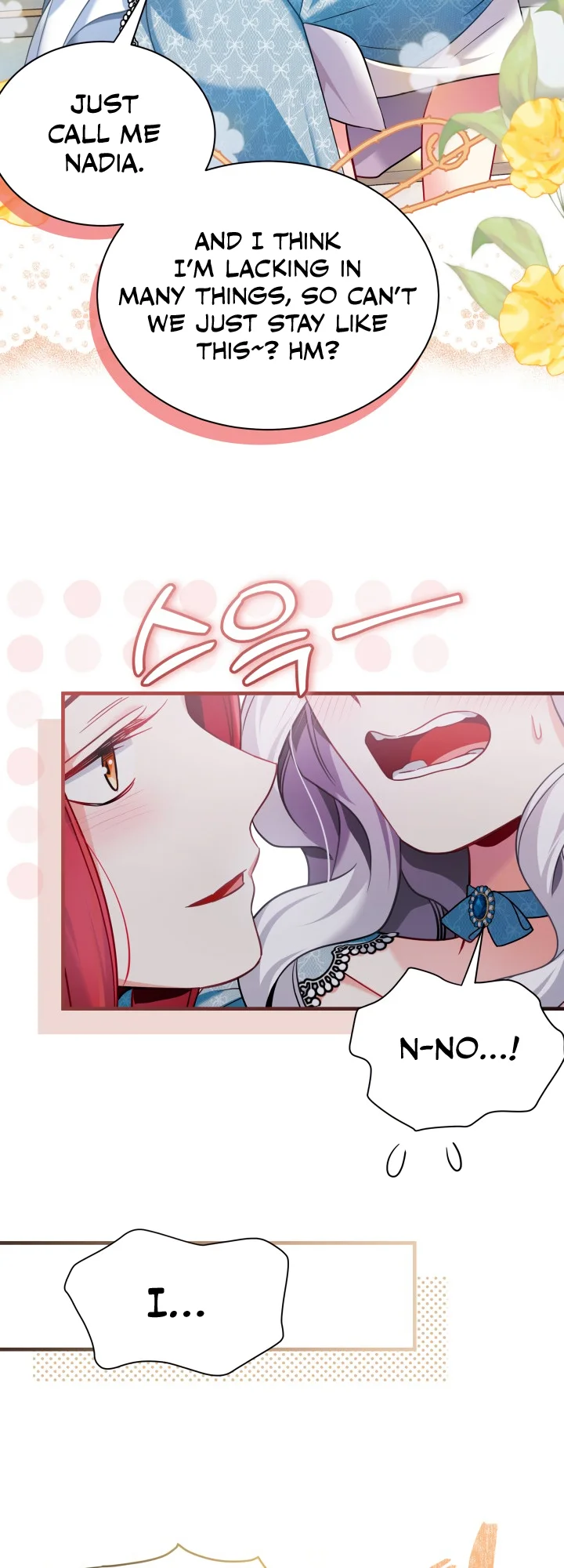 I'm Only a Stepmother, but My Daughter Is Just so Cute Chapter 110 - Page 33