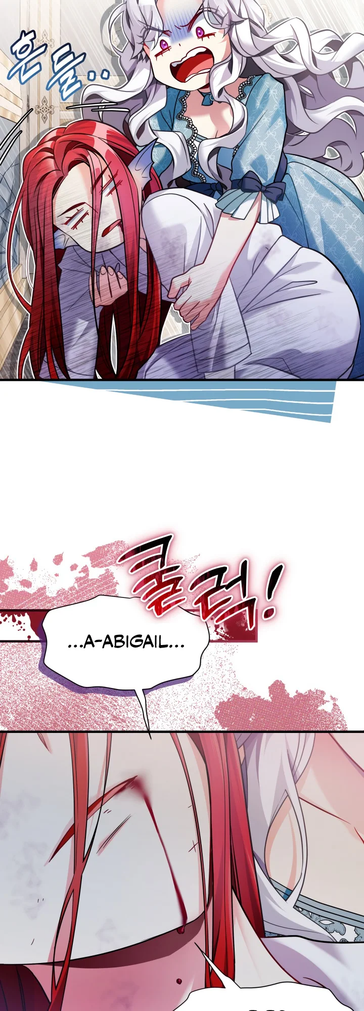 I'm Only a Stepmother, but My Daughter Is Just so Cute Chapter 110 - Page 37