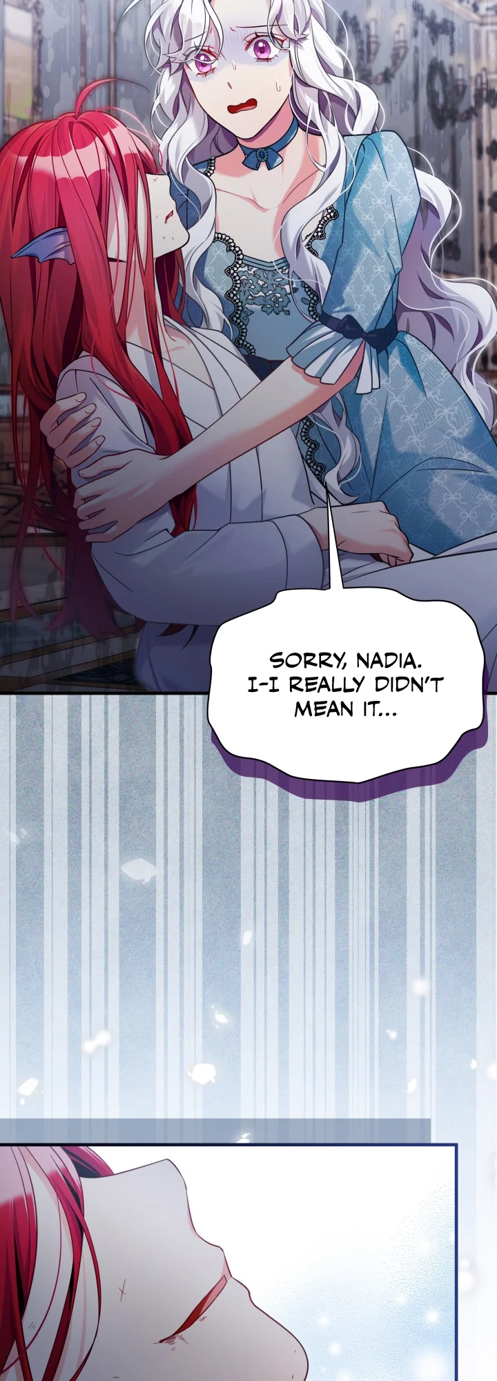I'm Only a Stepmother, but My Daughter Is Just so Cute Chapter 110 - Page 39