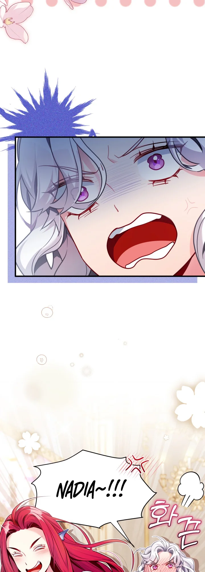 I'm Only a Stepmother, but My Daughter Is Just so Cute Chapter 110 - Page 41