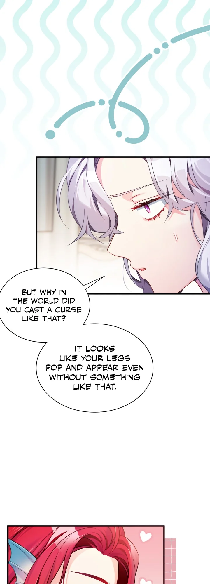 I'm Only a Stepmother, but My Daughter Is Just so Cute Chapter 110 - Page 45