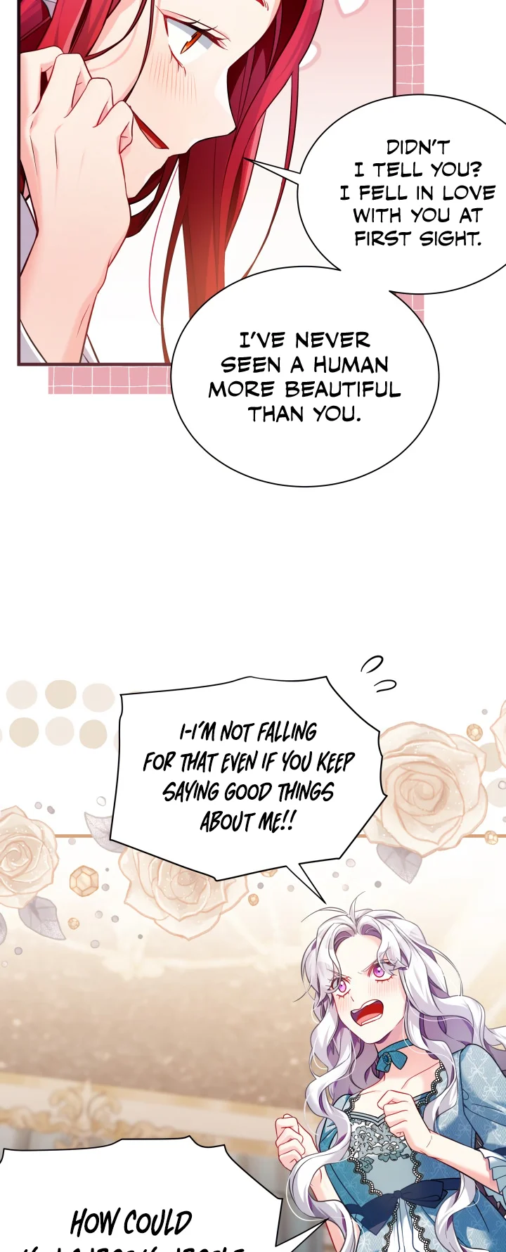 I'm Only a Stepmother, but My Daughter Is Just so Cute Chapter 110 - Page 46