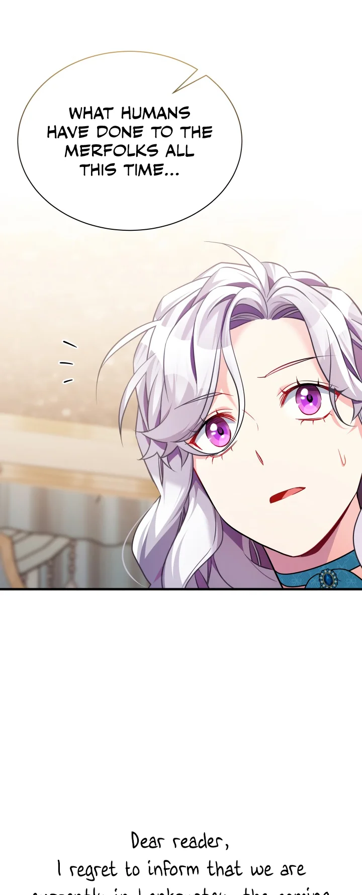 I'm Only a Stepmother, but My Daughter Is Just so Cute Chapter 110 - Page 49