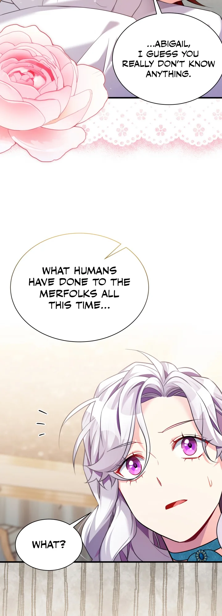 I'm Only a Stepmother, but My Daughter Is Just so Cute Chapter 111 - Page 2