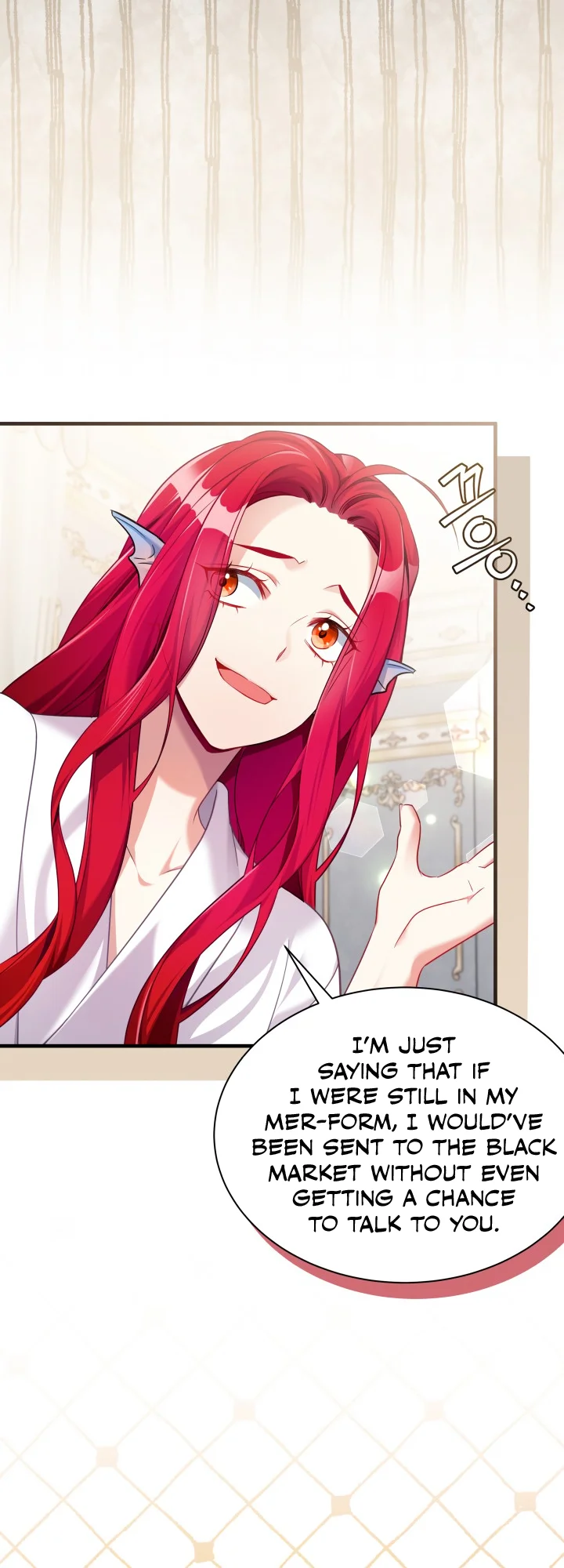 I'm Only a Stepmother, but My Daughter Is Just so Cute Chapter 111 - Page 3