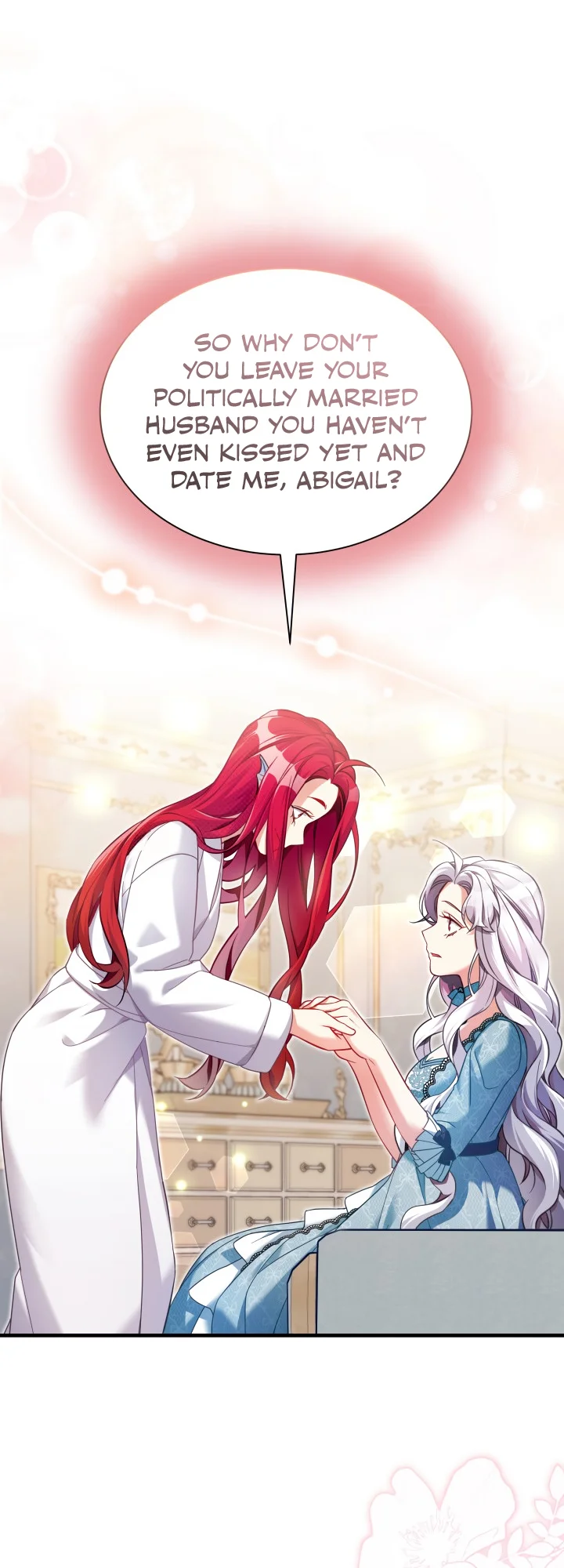 I'm Only a Stepmother, but My Daughter Is Just so Cute Chapter 111 - Page 5