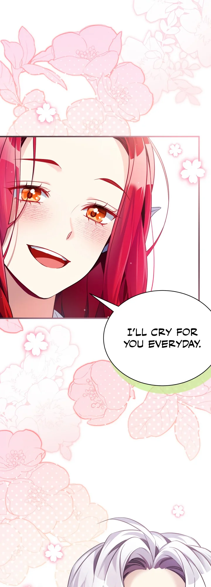 I'm Only a Stepmother, but My Daughter Is Just so Cute Chapter 111 - Page 6