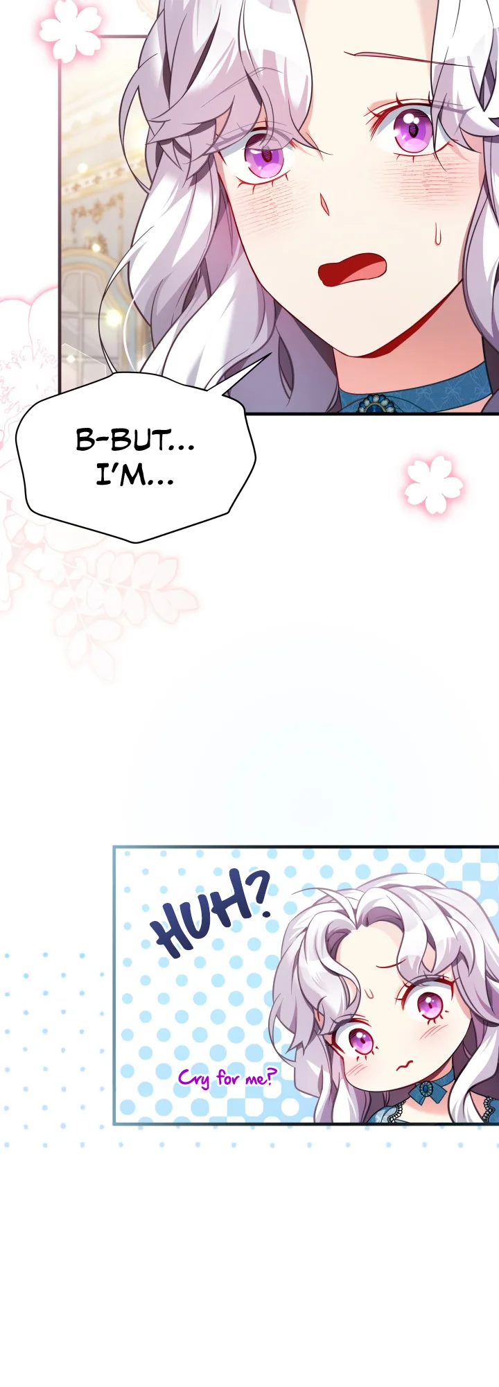 I'm Only a Stepmother, but My Daughter Is Just so Cute Chapter 111 - Page 7