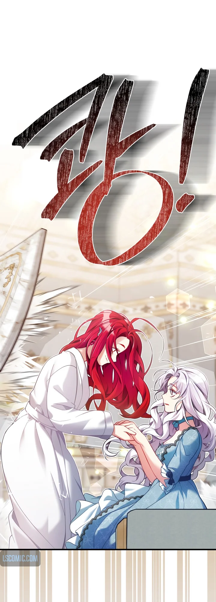 I'm Only a Stepmother, but My Daughter Is Just so Cute Chapter 111 - Page 8