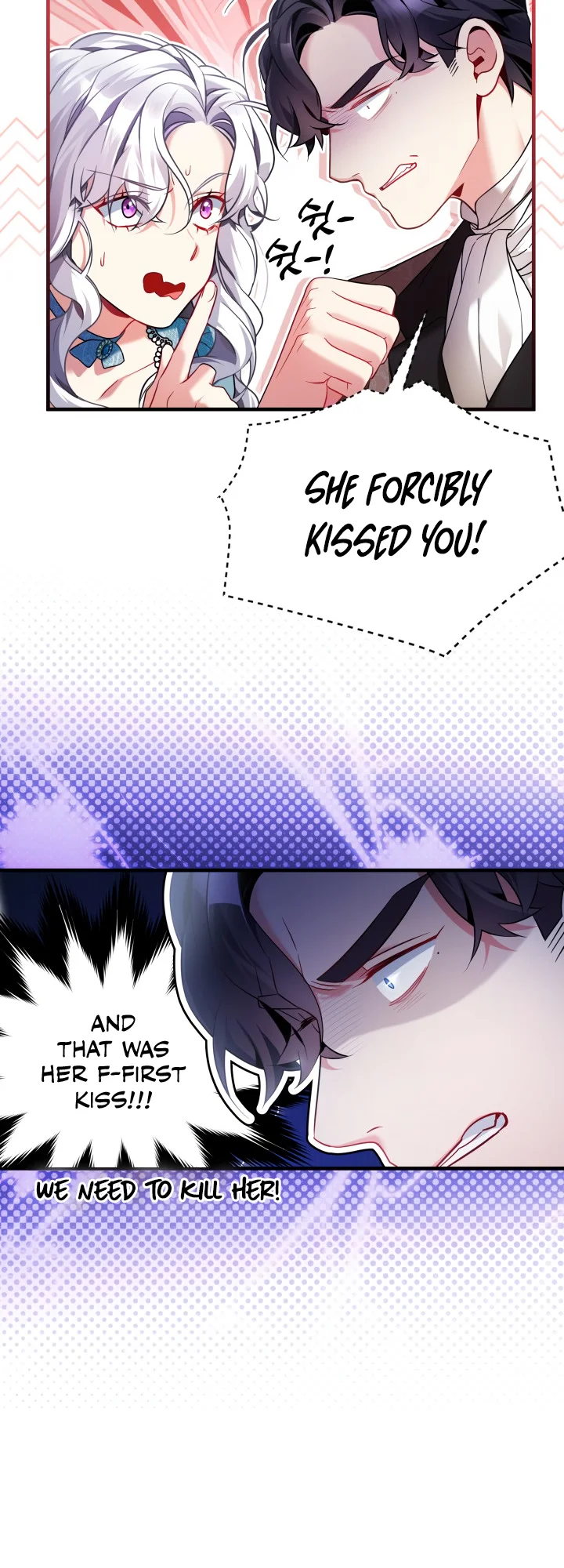 I'm Only a Stepmother, but My Daughter Is Just so Cute Chapter 111 - Page 18