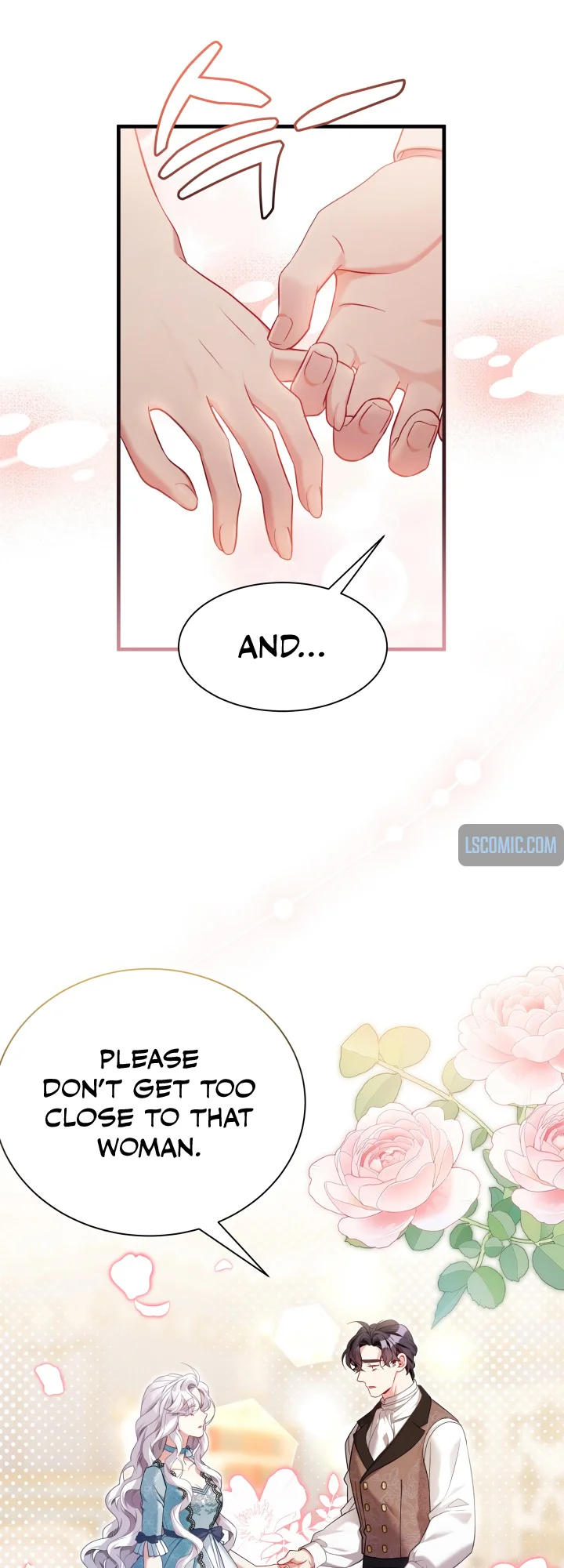 I'm Only a Stepmother, but My Daughter Is Just so Cute Chapter 111 - Page 23