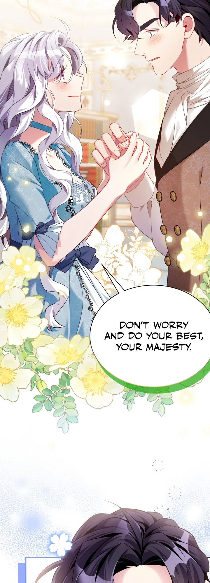I'm Only a Stepmother, but My Daughter Is Just so Cute Chapter 111 - Page 26