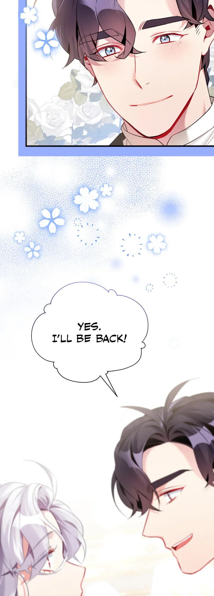 I'm Only a Stepmother, but My Daughter Is Just so Cute Chapter 111 - Page 27