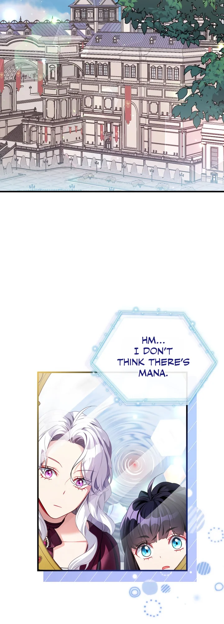 I'm Only a Stepmother, but My Daughter Is Just so Cute Chapter 111 - Page 30