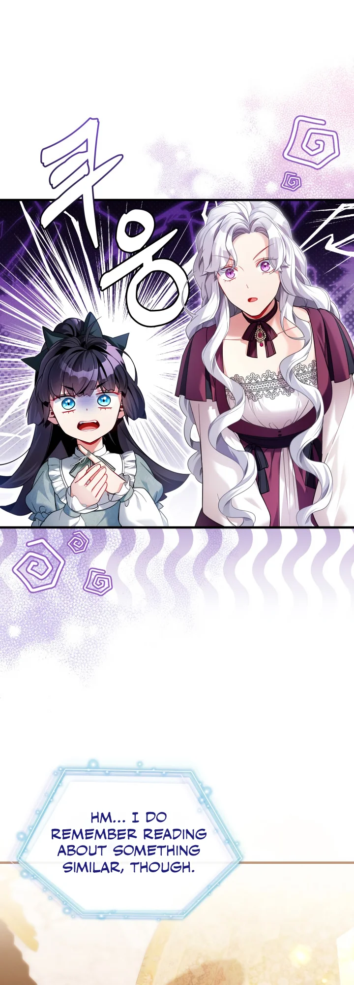 I'm Only a Stepmother, but My Daughter Is Just so Cute Chapter 111 - Page 31