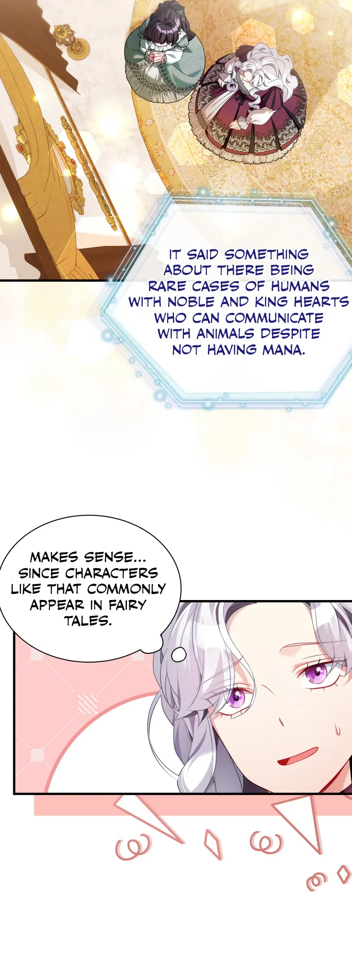 I'm Only a Stepmother, but My Daughter Is Just so Cute Chapter 111 - Page 32