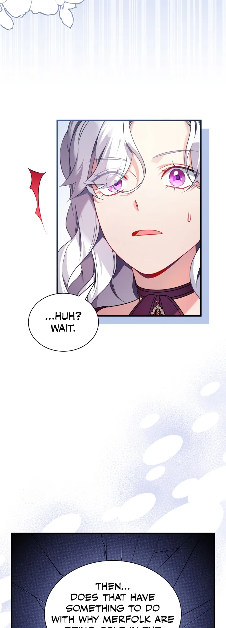 I'm Only a Stepmother, but My Daughter Is Just so Cute Chapter 111 - Page 43