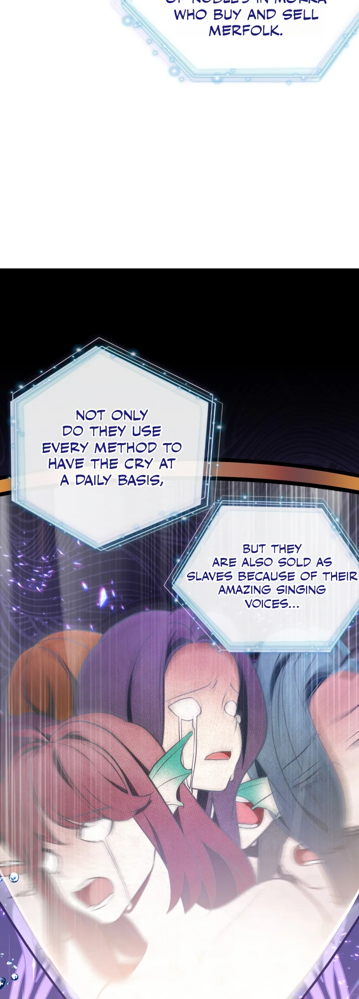 I'm Only a Stepmother, but My Daughter Is Just so Cute Chapter 111 - Page 45