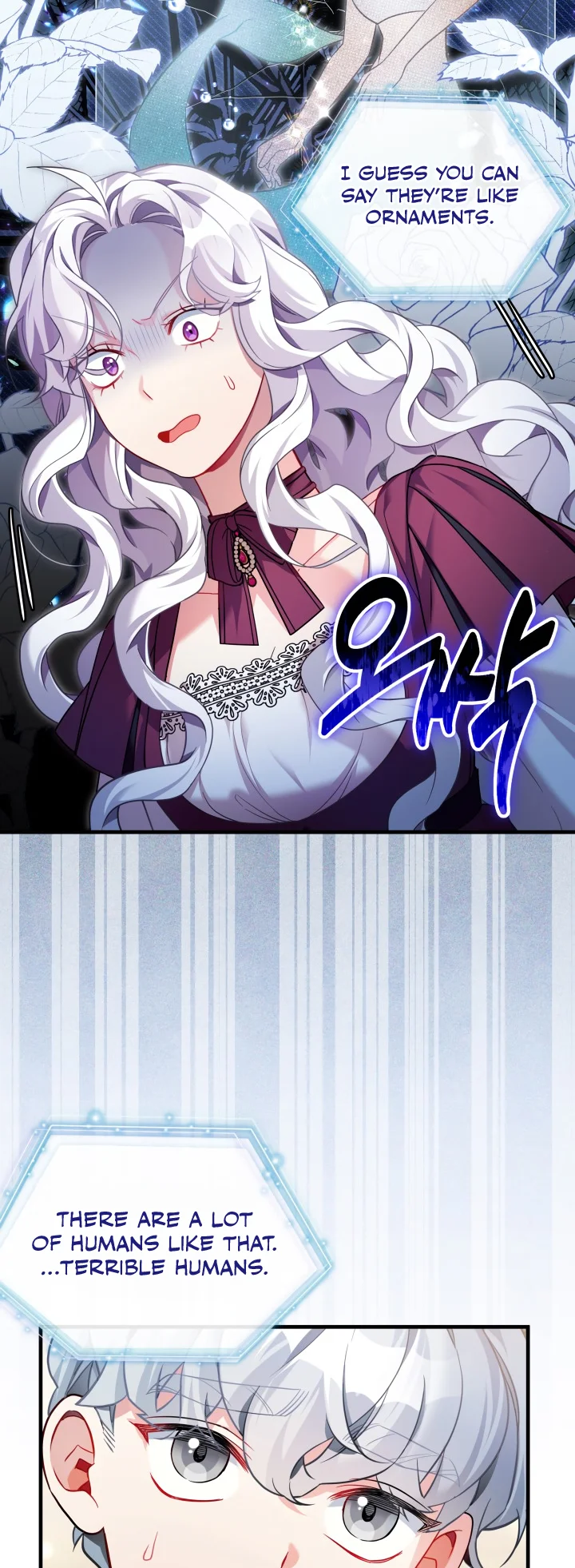 I'm Only a Stepmother, but My Daughter Is Just so Cute Chapter 111 - Page 47