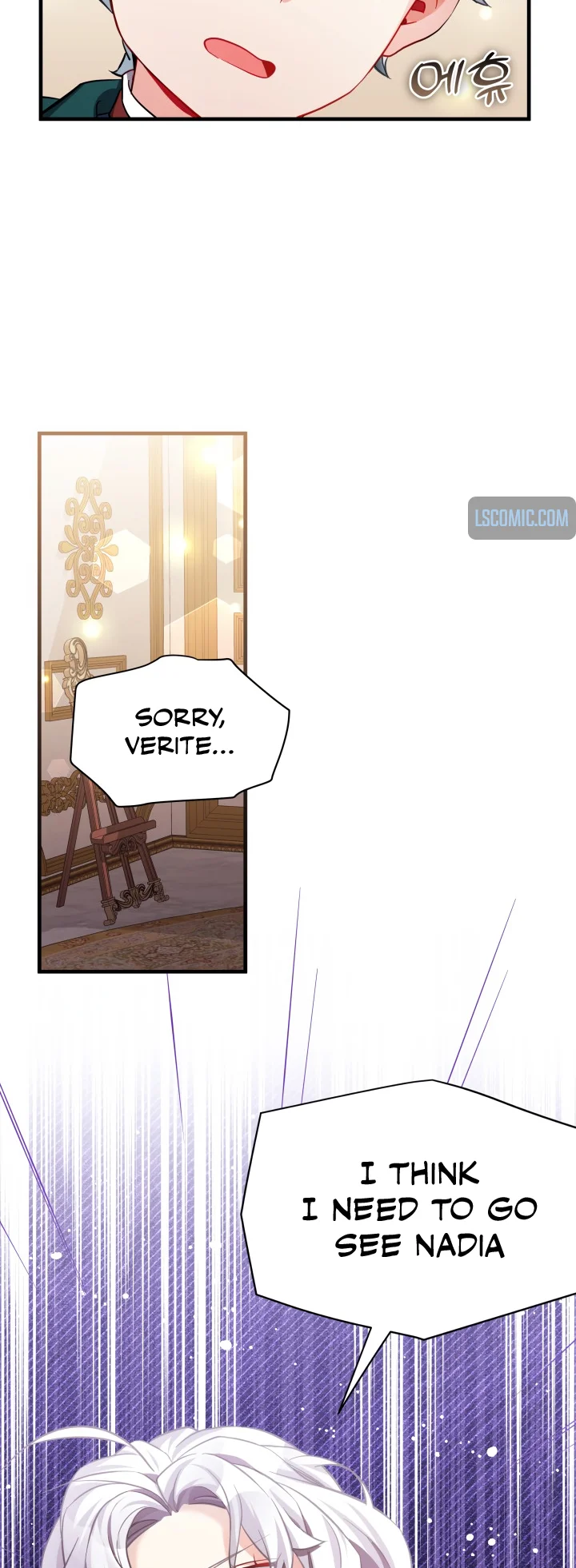 I'm Only a Stepmother, but My Daughter Is Just so Cute Chapter 111 - Page 48