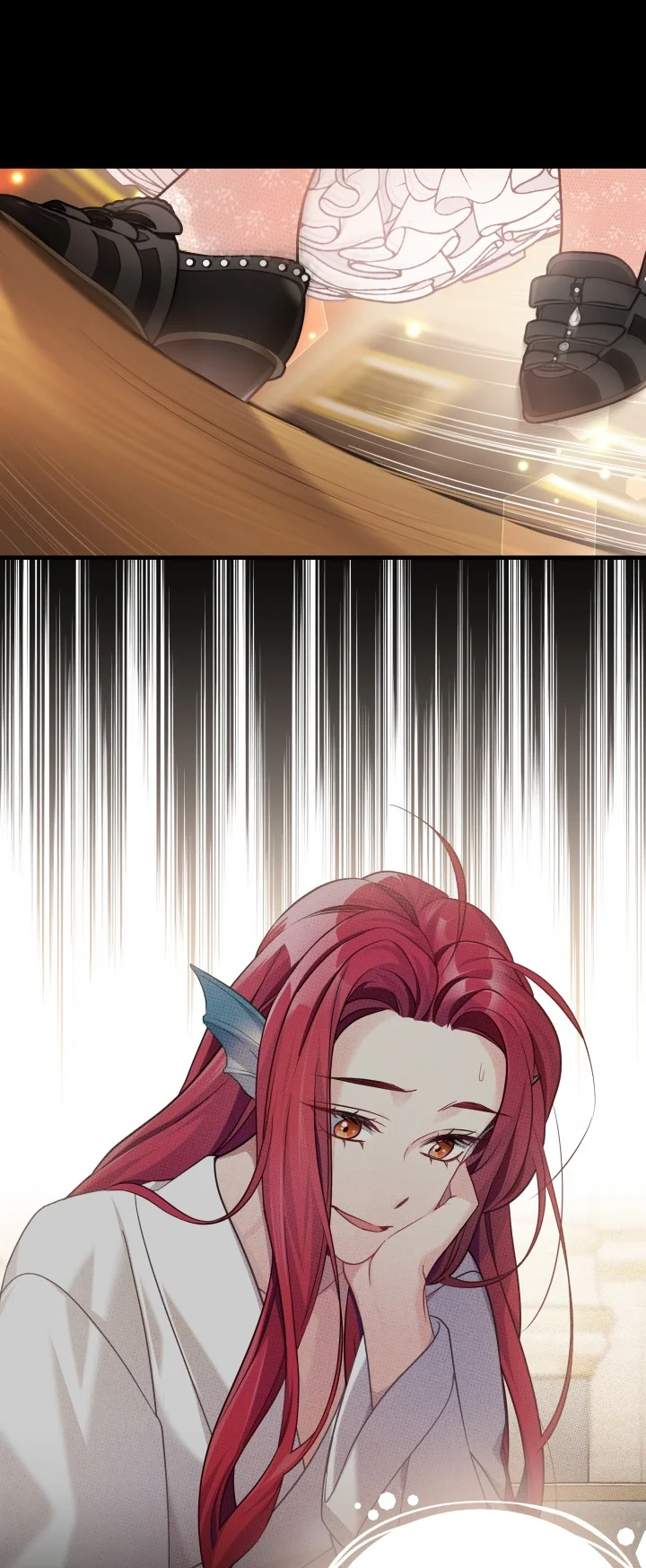 I'm Only a Stepmother, but My Daughter Is Just so Cute Chapter 112 - Page 1