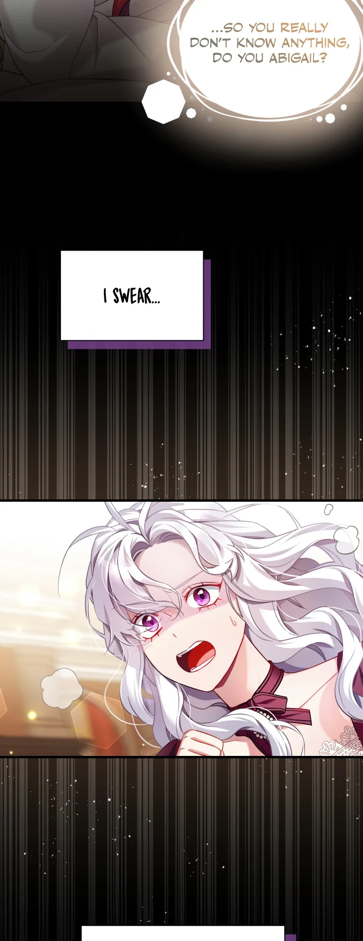 I'm Only a Stepmother, but My Daughter Is Just so Cute Chapter 112 - Page 2