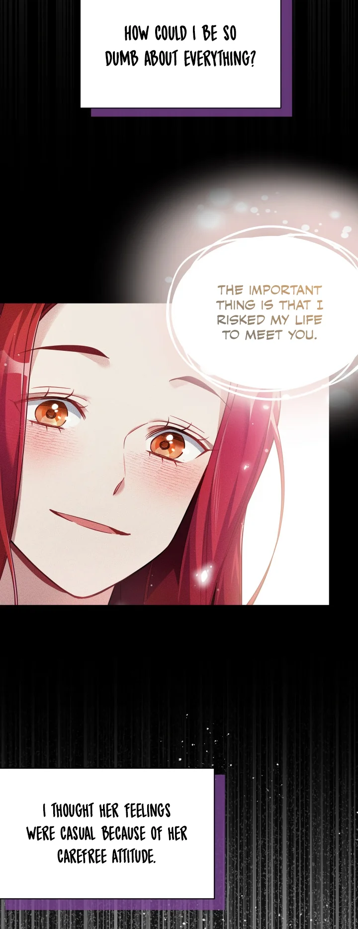 I'm Only a Stepmother, but My Daughter Is Just so Cute Chapter 112 - Page 3