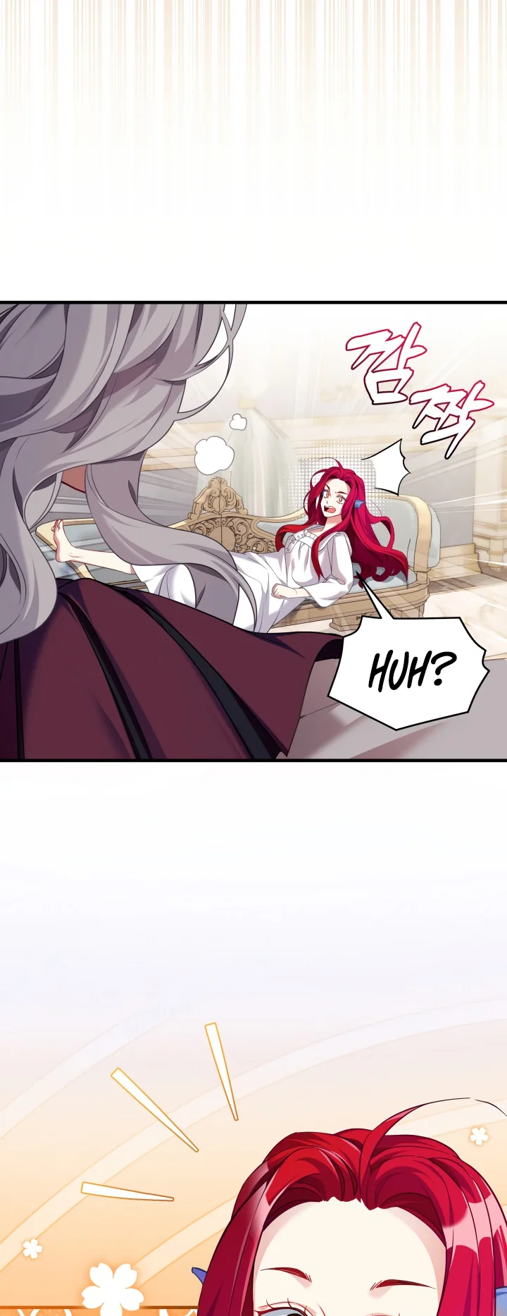 I'm Only a Stepmother, but My Daughter Is Just so Cute Chapter 112 - Page 6