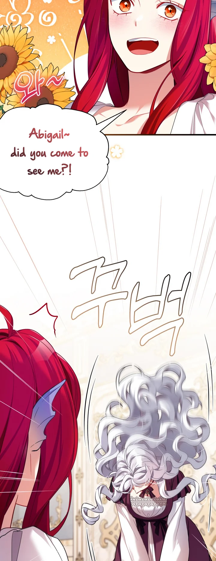 I'm Only a Stepmother, but My Daughter Is Just so Cute Chapter 112 - Page 7