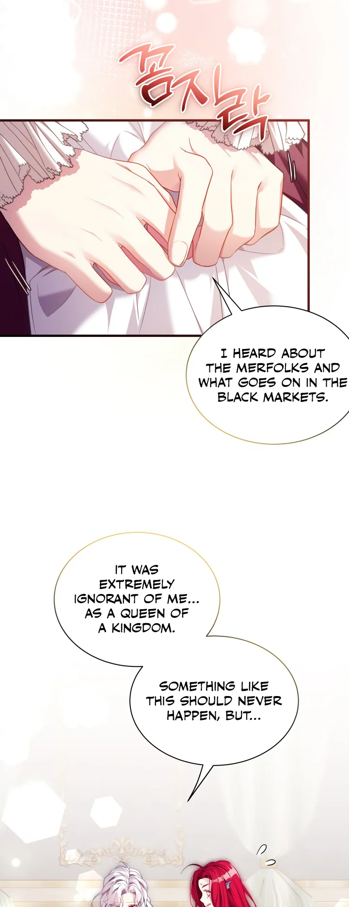 I'm Only a Stepmother, but My Daughter Is Just so Cute Chapter 112 - Page 11