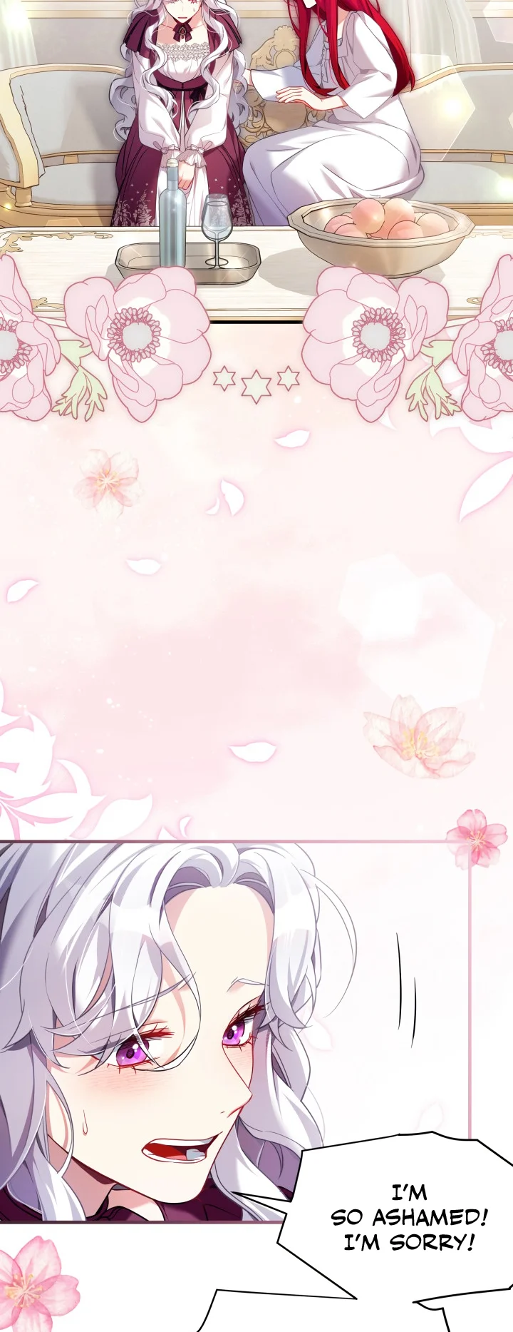I'm Only a Stepmother, but My Daughter Is Just so Cute Chapter 112 - Page 12