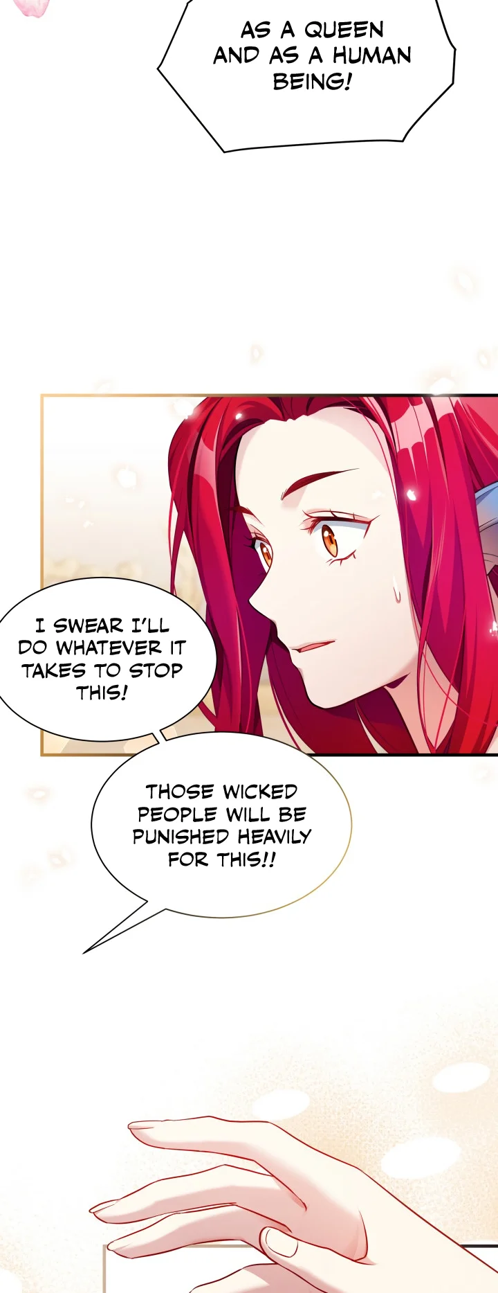 I'm Only a Stepmother, but My Daughter Is Just so Cute Chapter 112 - Page 13