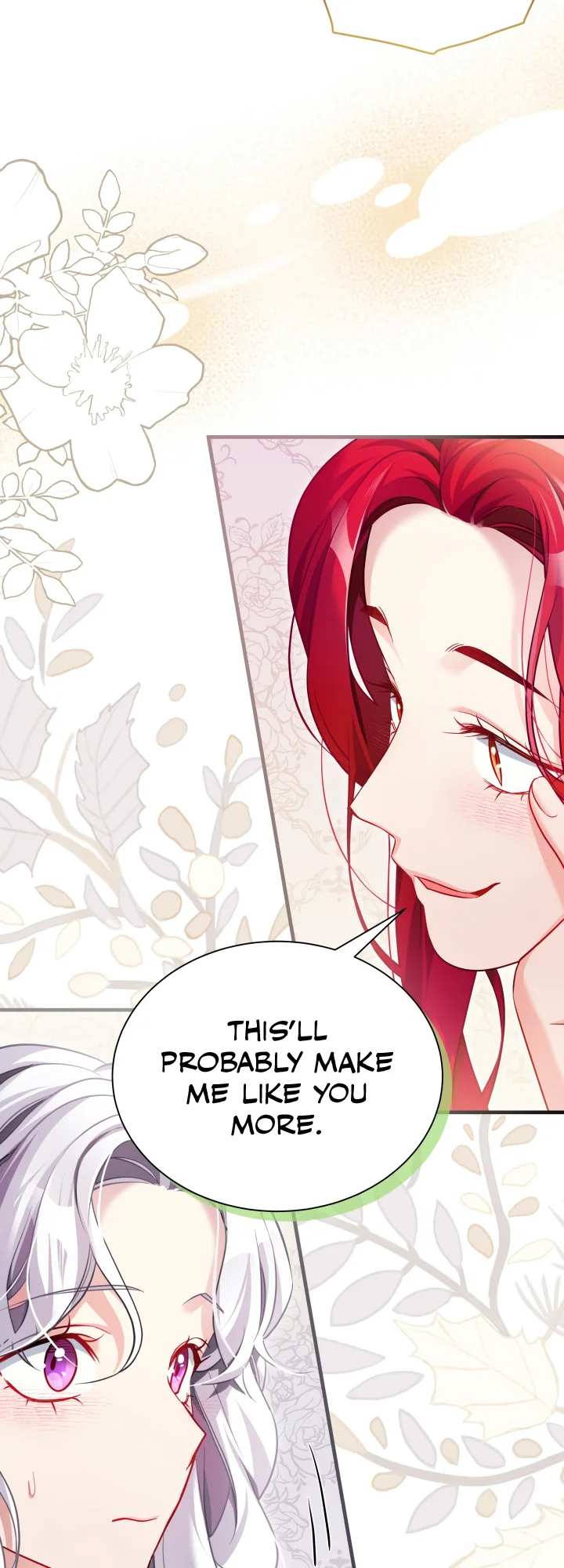 I'm Only a Stepmother, but My Daughter Is Just so Cute Chapter 112 - Page 17