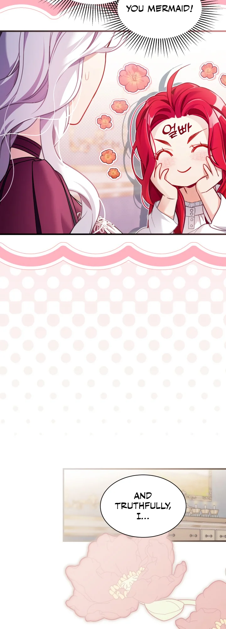 I'm Only a Stepmother, but My Daughter Is Just so Cute Chapter 112 - Page 20