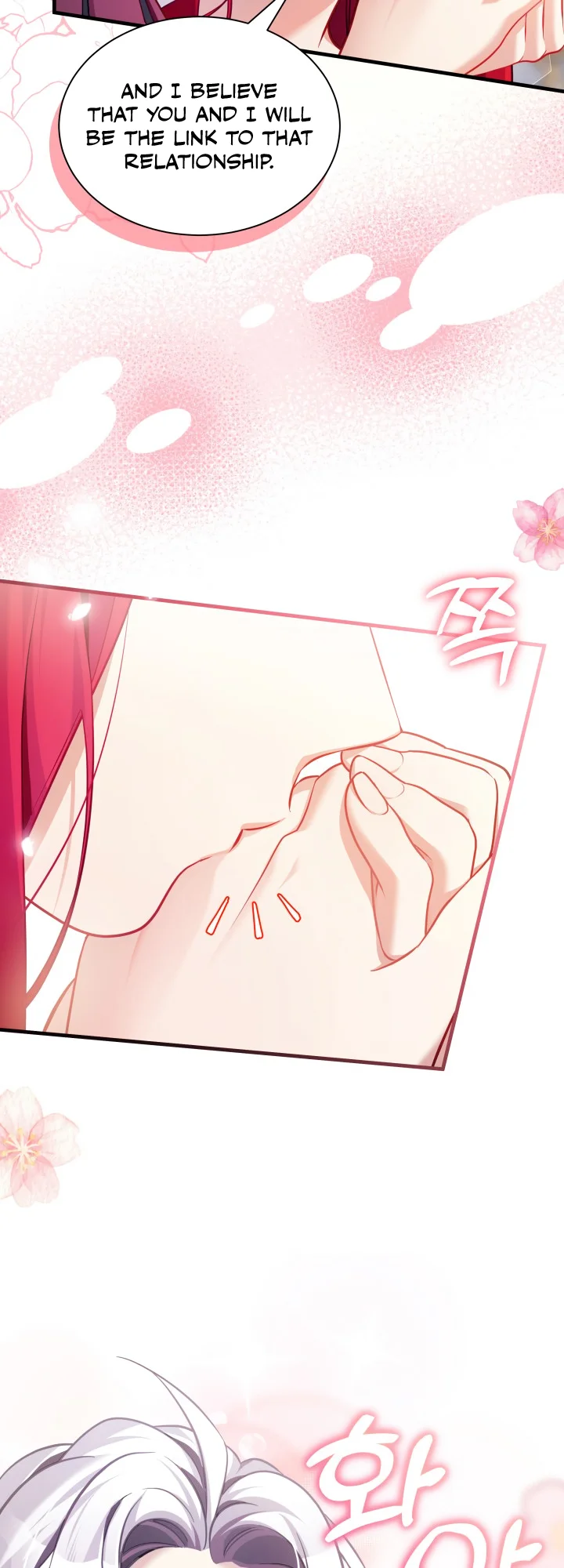 I'm Only a Stepmother, but My Daughter Is Just so Cute Chapter 112 - Page 27