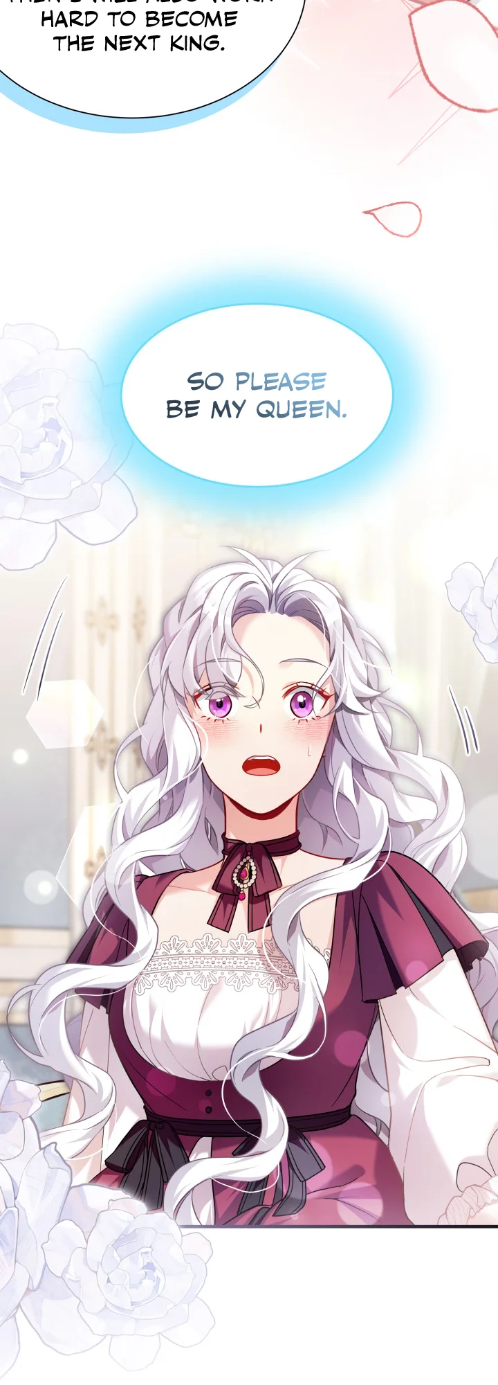 I'm Only a Stepmother, but My Daughter Is Just so Cute Chapter 112 - Page 29